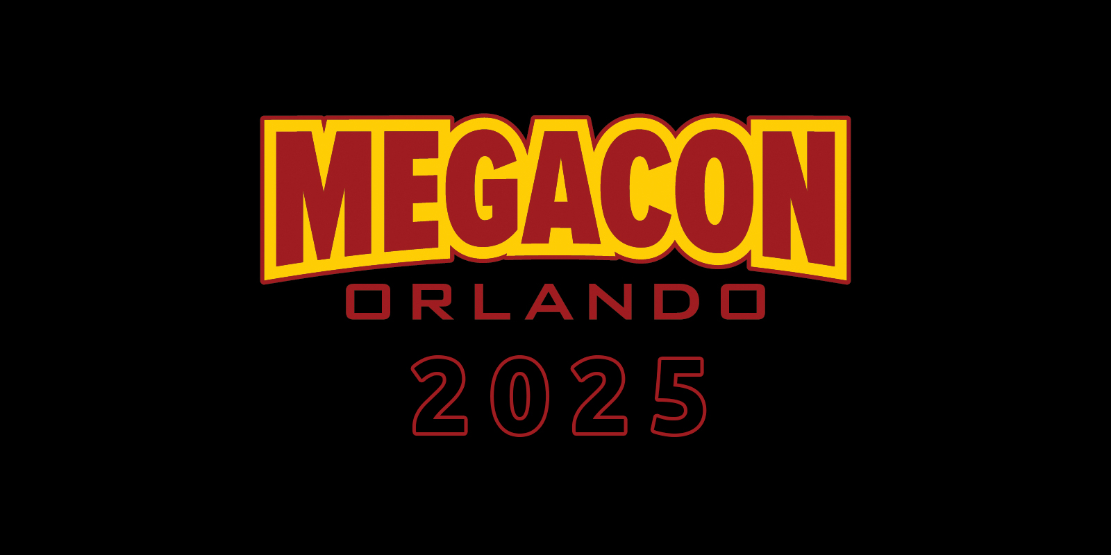 MEGACON ORLANDO